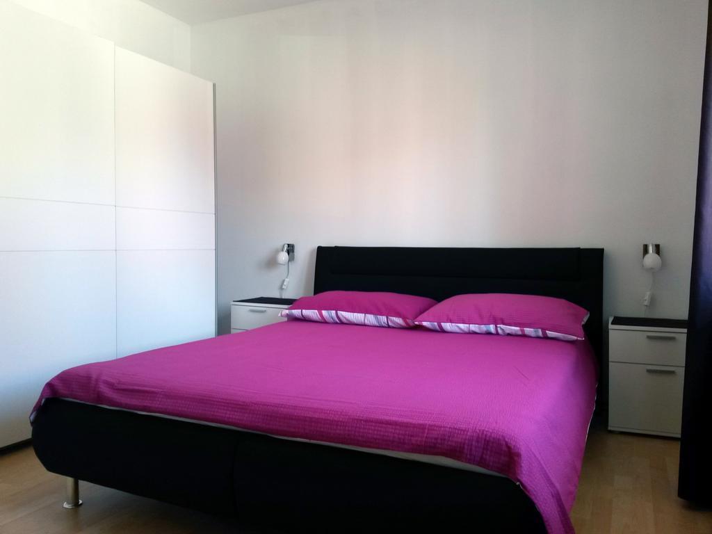 Apartments Josipa & Niki Vodice Rum bild