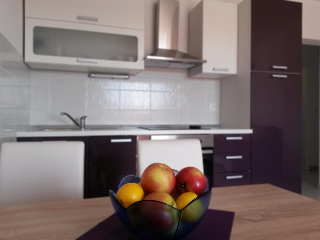 Apartments Josipa & Niki Vodice Rum bild