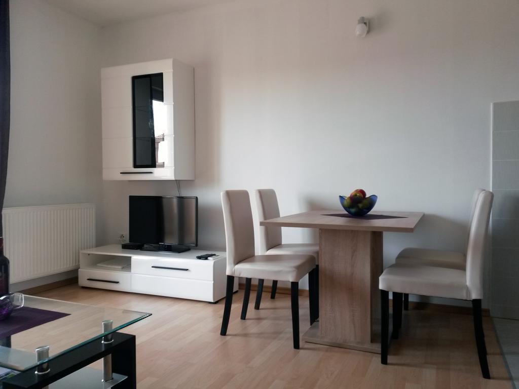 Apartments Josipa & Niki Vodice Rum bild